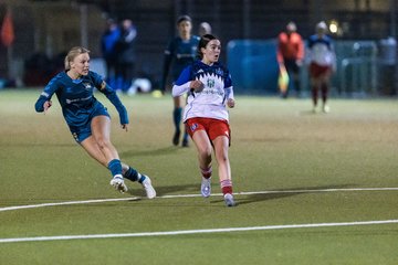 Bild 219 - F SC Alstertal-Langenhorn - Hamburger SV 3 : Ergebnis: 2:2